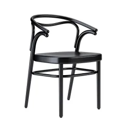 Beaulieu ptbeaulgn armchair by wiener gtv design